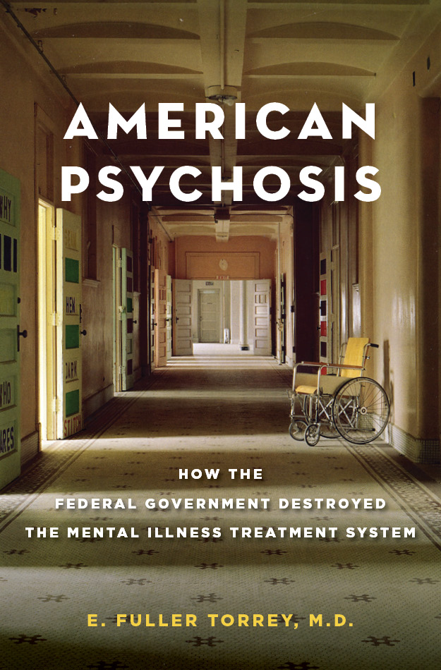 page 1 - american psychosis